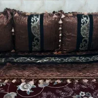 ۴ جفت کناره