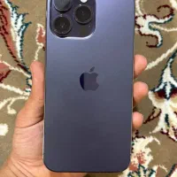 ۱۴ پرو مکس za 256 دو سیم درحد نو|موبایل|مشهد, راهنمایی|دیوار