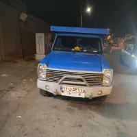 باربری نیسان  به تمام نقاط|خدمات حمل و نقل|باسمنج, |دیوار