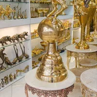 پخش انواع میز خاطره و میز تلفن برنزی برنجی وآلیاژ|میز تلفن|مشهد, نکاح|دیوار