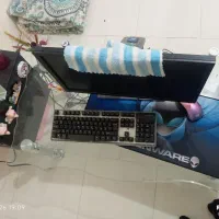 سیستم گیمینگ|رایانه رومیزی|پرند, فاز ۶|دیوار