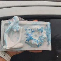 ست مدل مرجان