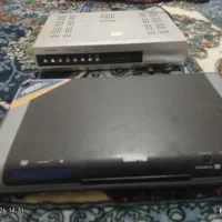 دوتا دستگاه لطفاً الکی مزاحم نشید