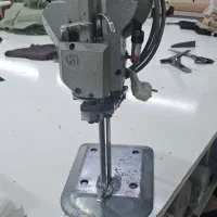 قیچی‌برقی‌۸‌سالم