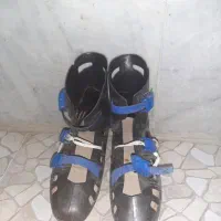 اسکیت درجه یک