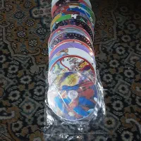 فیلم و آهنگ و کارتون DVD|فیلم و موسیقی|پردیس, فاز ۱|دیوار