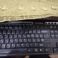 کامپیوتر صفحه ای ای دی کاملا سالم