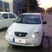 تیبا1مدل96درجه1|خودرو سواری و وانت|آران و بیدگل, |دیوار