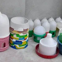 فروش لوازم پرنده|لوازم جانبی حیوانات|نقده, |دیوار