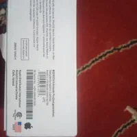 کارتون و یک دونه ایرپاد|لوازم جانبی موبایل و تبلت|زاهدان, |دیوار