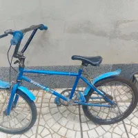 دوچرخه