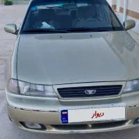 دوو سیلو|خودرو سواری و وانت|اسفراین, |دیوار