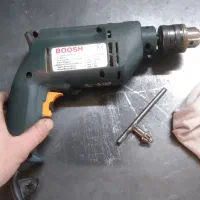 دریل boosh