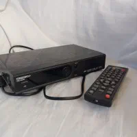 گیرنده دیجیتال