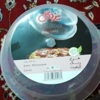 درب ماکروویو  نو وبزرگ