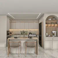 تعمیر و تغییرات کابینت و مصنوعات ام‌دی‌اف