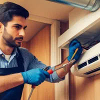 نصب پکیج سرویس پکیج تعمیرات پکیج نصب کولرگازی تعمی|خدمات پیشه و مهارت|شهرکرد, |دیوار