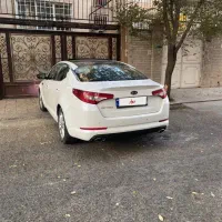 کیا اپتیما 2013|خودرو سواری و وانت|تهران, ابوذر|دیوار