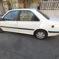 پرشیا سال مدل ۹۳دوگانه سوز شرکتی|خودرو سواری و وانت|قم, تولید دارو و یخچال|دیوار