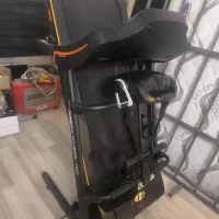 تردمیل Classic Fitness 1620 در حد نو