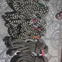 طناب دست بافت
