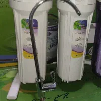 نمایندگی تصفیه آب خانگی..بابرند. softwaterوcck|آبسردکن و تصفیه آب|تبریز, |دیوار