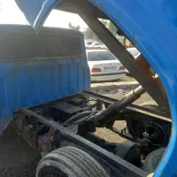 نیسان ۸۴ کمپرسی|خودرو سواری و وانت|پاکدشت, خاتون آباد|دیوار