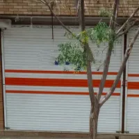 ۱۷ متر تجاری برخیابان رضاییان