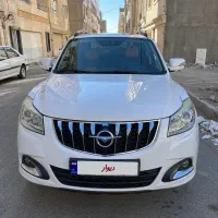 هایما S7 مدل ۹۶ بدون رنگ