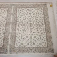 ۲ عدد فرش دوازده متری