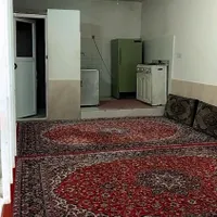 سوییت اجاره ای  اخلمد|اجارهٔ کوتاه‌مدت ویلا و باغ|چناران, |دیوار