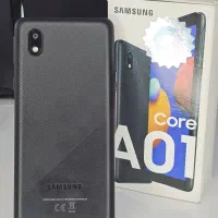 سامسونگ A01  موبایل مهرشاد