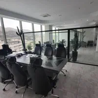 فروش/۱۲۸متر/برج اداری تجاری رزمال|فروش دفتر کار، اتاق اداری، مطب|تهران, آبشار تهران (دریاچه)|دیوار