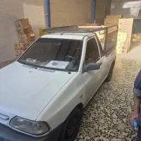 وانت پراید ۹۹