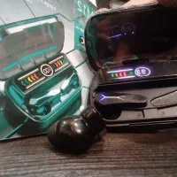 ایرپادشیشه ای اولتراپادس|لوازم جانبی موبایل و تبلت|مشهد, نوغان|دیوار