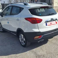 Jac  s3 مدل ۹۸|خودرو سواری و وانت|اردبیل, |دیوار