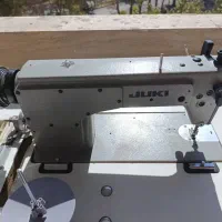 چرخ خیاطی مدل ۵۵۵|چرخ خیاطی و ریسندگی|مشکیندشت, |دیوار