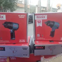 بوکس بادی گیربکسی RONIX (ابزار راینو)|ابزارآلات|مریوان, |دیوار