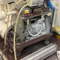 سرویس و تعمیر اکسیژن ساز نفس یار زیکلاسمد سوشیا|پزشکی|شیراز, سینما سعدی|دیوار