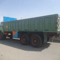 کامیون بنز مایلر|خودرو سنگین|پاکدشت, پاکدشت (مامازند)|دیوار