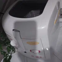 سرخکن مارک تفال