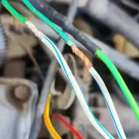 تنظیم موتور