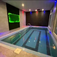 ویلا اجاره ای روزانه و هفتگی