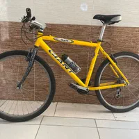 دوچرخه جاینت آمریکایی