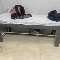 تخت معاینه/ تخت آرایشگاهی /تخت ماساژ /فقط۹۰۰