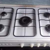 اجاق گاز فردار مارک تاکنوگاز