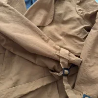 بارانی جنس شمعی فری سایز تا ۴۸|لباس|تبریز, |دیوار