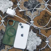 اپل iPhone 13 Pro با حافظهٔ ۱۲۸ گیگابایت|موبایل|سوسنگرد, |دیوار