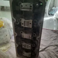 سرسیلندر پراید یورو ۴ سالم