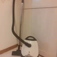 جارو برقی ال جی پر قدرت